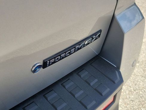 New 2026 Toyota 4Runner TRD Off-Road Premium AWD/4WD image 7