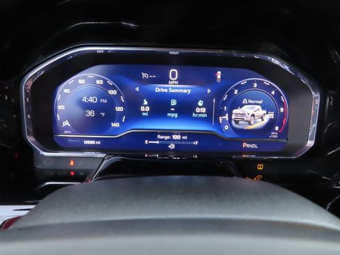 Used 2024 Chevrolet Silverado 2500 LT AWD/4WD image 38