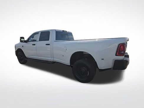 New 2026 RAM 3500 Tradesman image 3