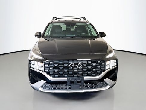 Used 2023 Hyundai Santa Fe SEL AWD/4WD image 2