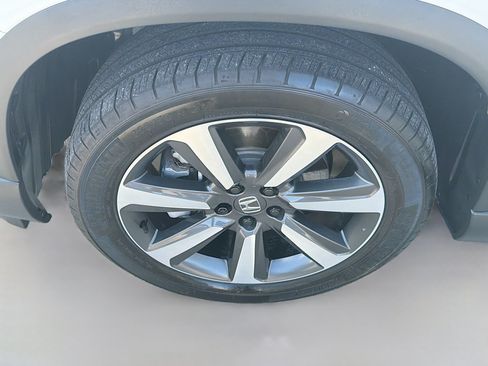 Used 2023 Honda Pilot Touring image 37
