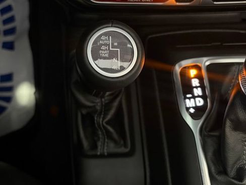 Used 2026 Jeep Wrangler Unlimited Rubicon 392 w/ Quick Order Package 27X Moab AWD/4WD image 24
