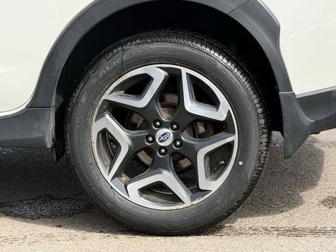 Used 2018 Subaru Crosstrek 2.0i Limited image 9