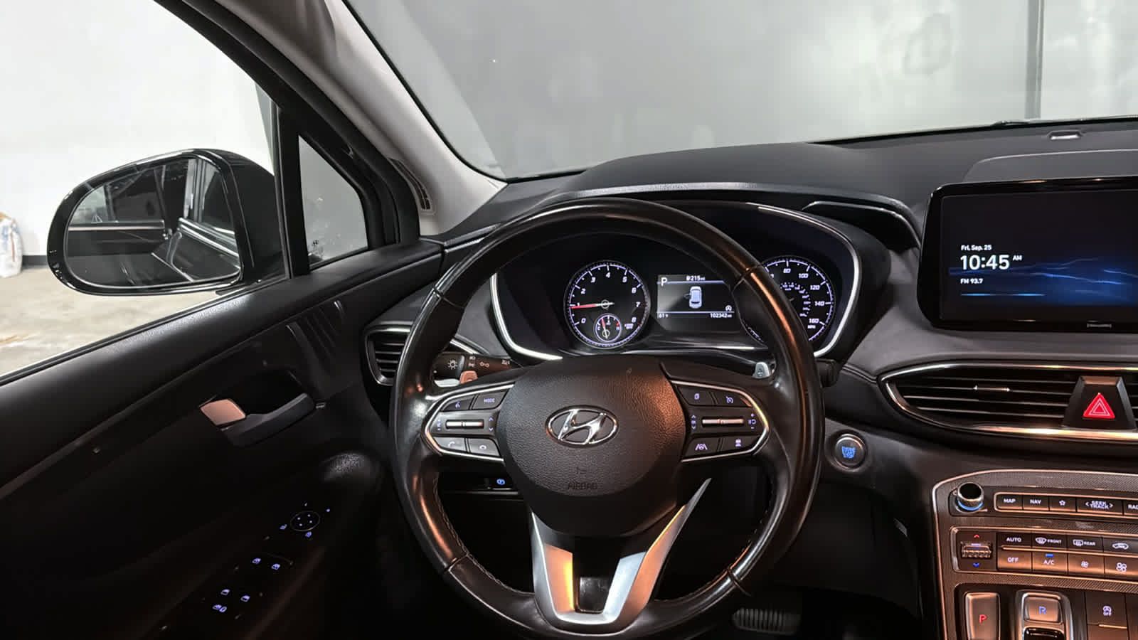 Used 2023 Hyundai Santa Fe XRT AWD/4WD image 22
