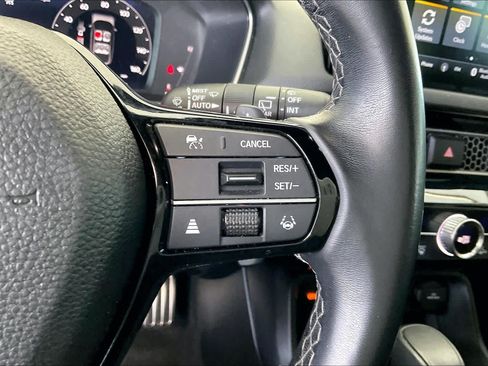 Used 2024 Honda Civic Sport Touring image 25