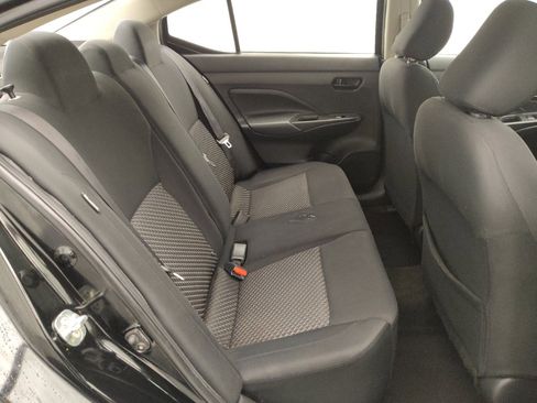 Used 2021 Nissan Versa S image 19