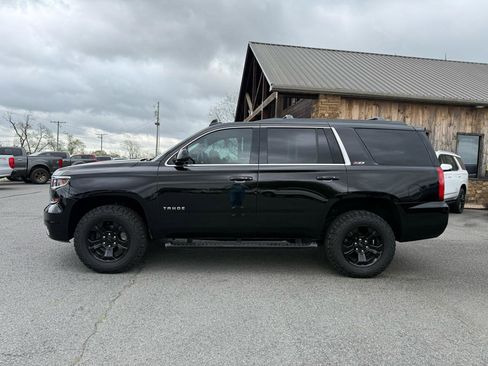 Used 2019 Chevrolet Tahoe LT image 3