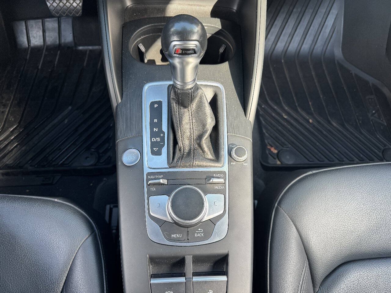 Used 2018 Audi A3 2.0T Premium w/ Convenience Package AWD/4WD image 27
