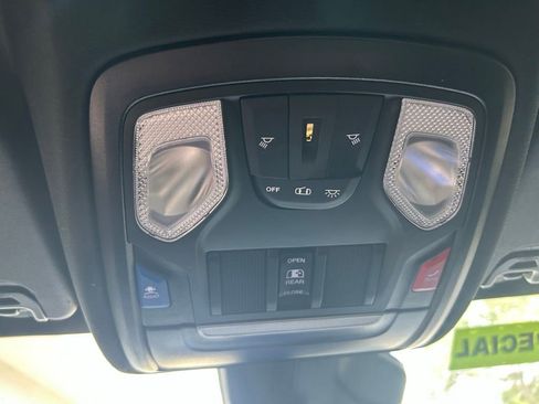 Used 2025 RAM 1500 Tradesman AWD/4WD image 49