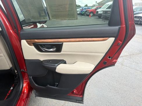 Used 2018 Honda CR-V EX image 42