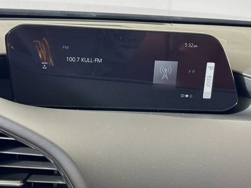 New 2026 MAZDA MAZDA3 Carbon image 7