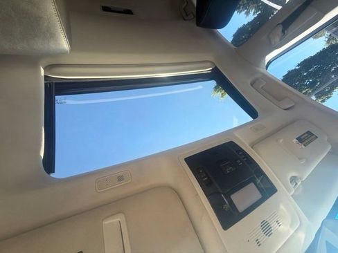 Used 2020 Lexus ES 350 w/ Premium Package FWD image 26