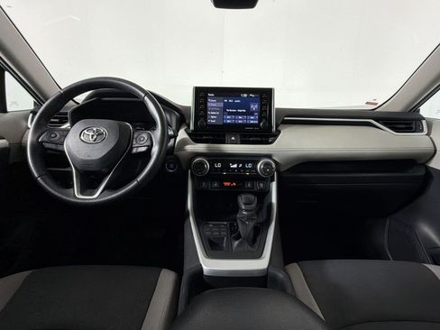 Used 2020 Toyota RAV4 XLE w/ Convenience Package AWD/4WD image 14