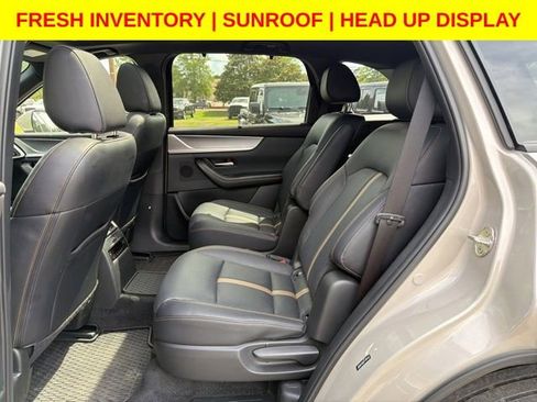 Used 2024 MAZDA CX-90 3.3 Turbo w/ Premium Plus Pkg AWD/4WD image 13