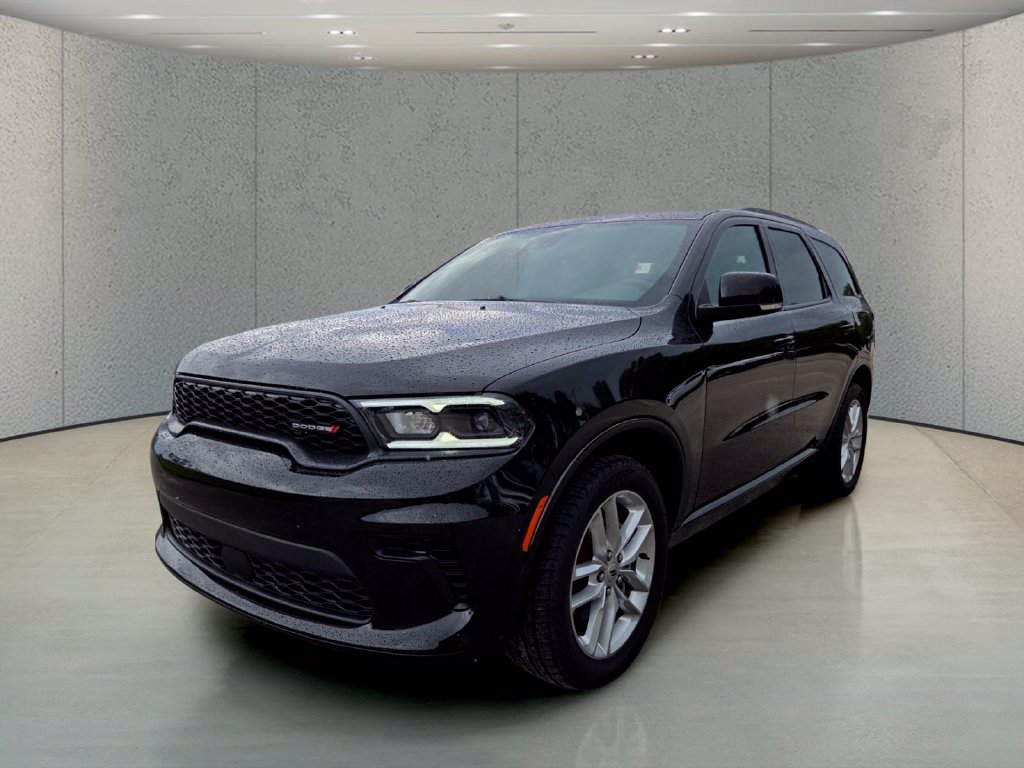 Used 2024 Dodge Durango GT AWD/4WD image 11