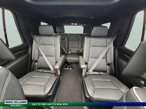 Used 2023 Cadillac Escalade Sport image 21