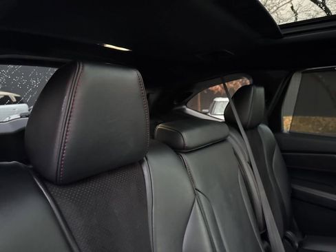 Used 2024 Acura MDX A-Spec image 58