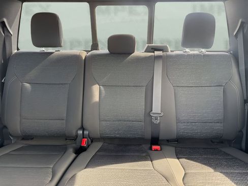 Used 2023 Ford F150 XLT w/ Equipment Group 302A High image 11