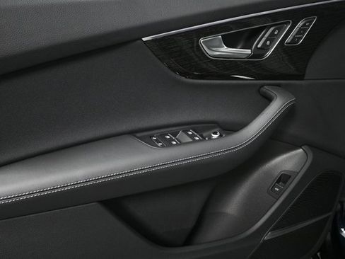 New 2025 Audi Q7 3.0T Premium Plus image 6