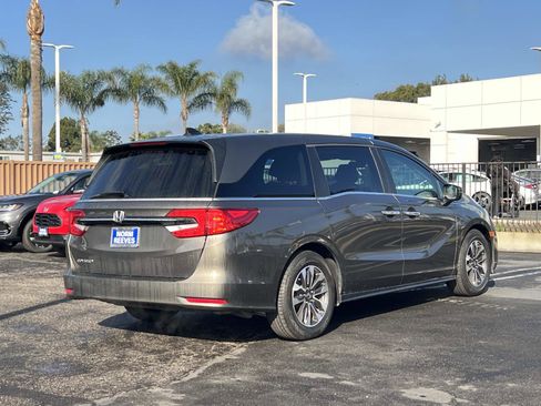 Used 2023 Honda Odyssey EX-L image 27