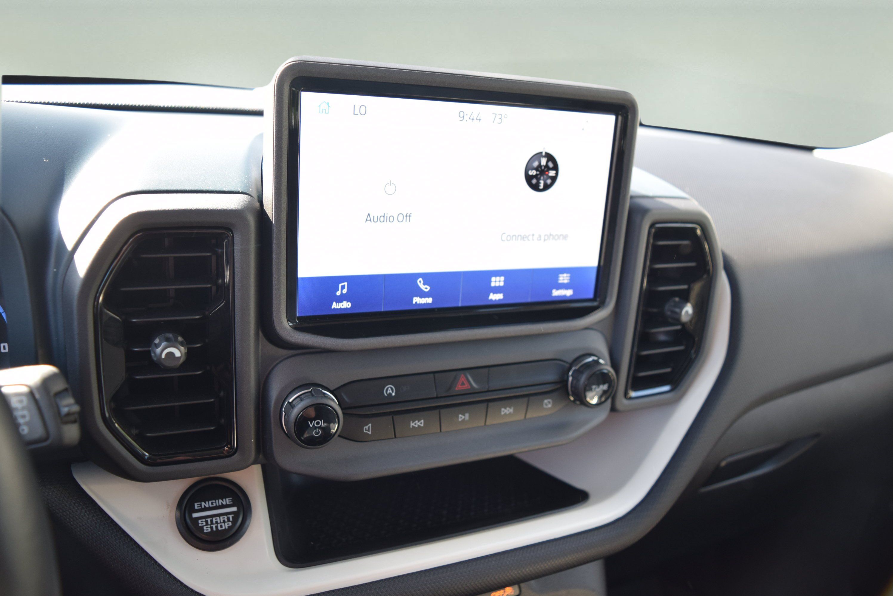 Used 2023 Ford Bronco Sport Heritage w/ Heritage Convenience Package AWD/4WD image 12