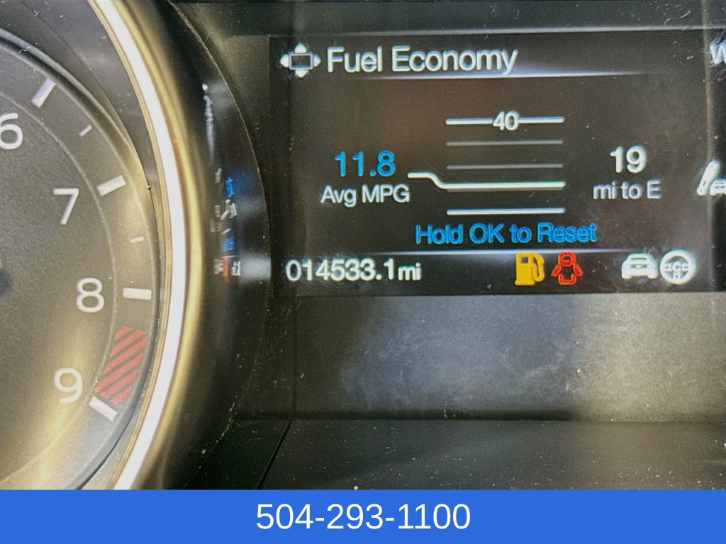 Used 2019 Ford Mustang Shelby GT350 w/ Technology Package RWD image 14