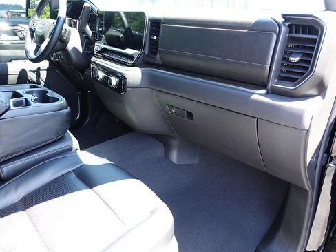 Used 2024 GMC Sierra 1500 Elevation AWD/4WD image 34