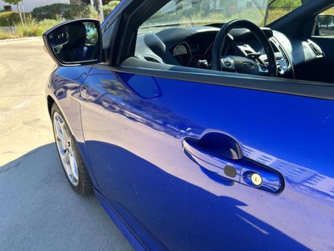 Used 2013 Ford Focus ST image 10