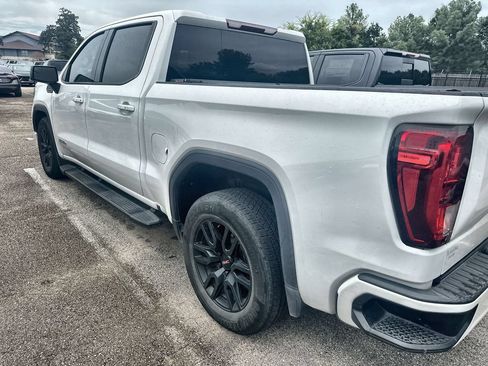 Used 2020 GMC Sierra 1500 Elevation w/ Elevation Value Package RWD image 8