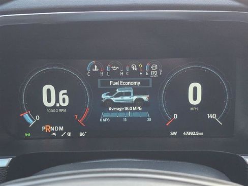 Used 2022 Ford F150 Raptor w/ Raptor 37 Performance Package AWD/4WD image 39