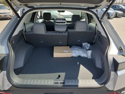 New 2026 Hyundai Ioniq 5 SEL RWD image 29