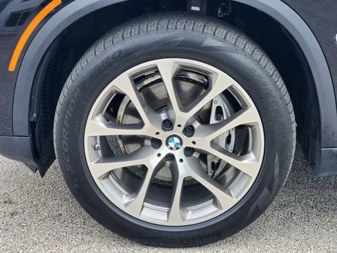 Used 2026 BMW X5 xDrive40i AWD/4WD image 7