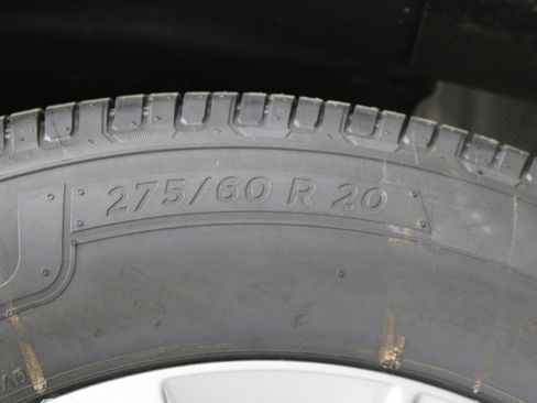Used 2021 INFINITI QX80 Luxe RWD image 38