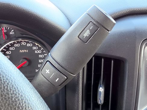 Used 2015 Chevrolet Silverado 1500 LS RWD image 14