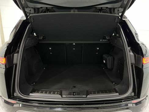 Used 2021 Land Rover Range Rover Evoque R-Dynamic S image 26