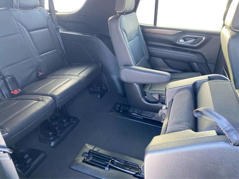 Used 2023 Chevrolet Tahoe Premier image 40