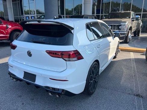 Used 2026 Volkswagen Golf w/ Euro Style Package AWD/4WD image 4