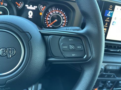 New 2026 Jeep Gladiator Sport image 65