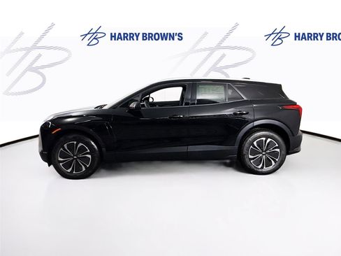 New 2026 Chevrolet Blazer EV LT image 28