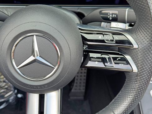 Used 2023 Mercedes-Benz E 450 Cabriolet w/ AMG Line image 22