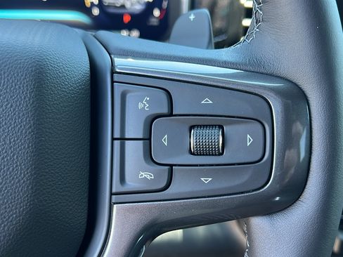 New 2026 Chevrolet Silverado 1500 High Country AWD/4WD image 29