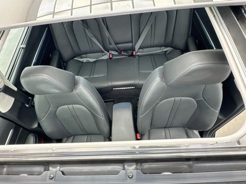 Used 2023 Hyundai Sonata Limited w/ Cargo Package FWD image 14