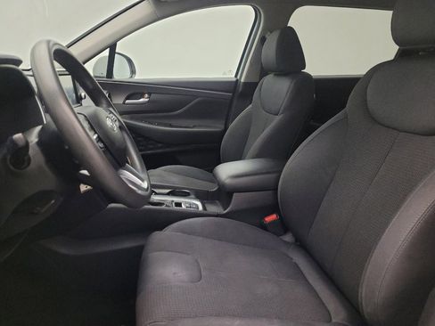 Used 2019 Hyundai Santa Fe SE AWD/4WD image 17