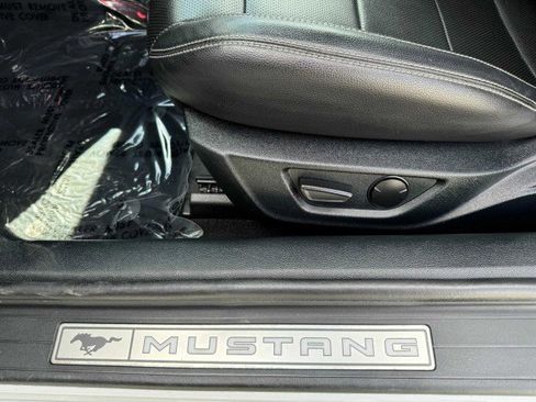 Used 2023 Ford Mustang Premium image 20