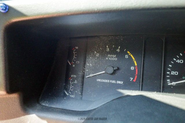 Used 1992 Ford Mustang LX RWD image 29
