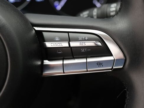 Used 2025 MAZDA CX-50 AWD 2.5 S w/ Preferred Package image 19