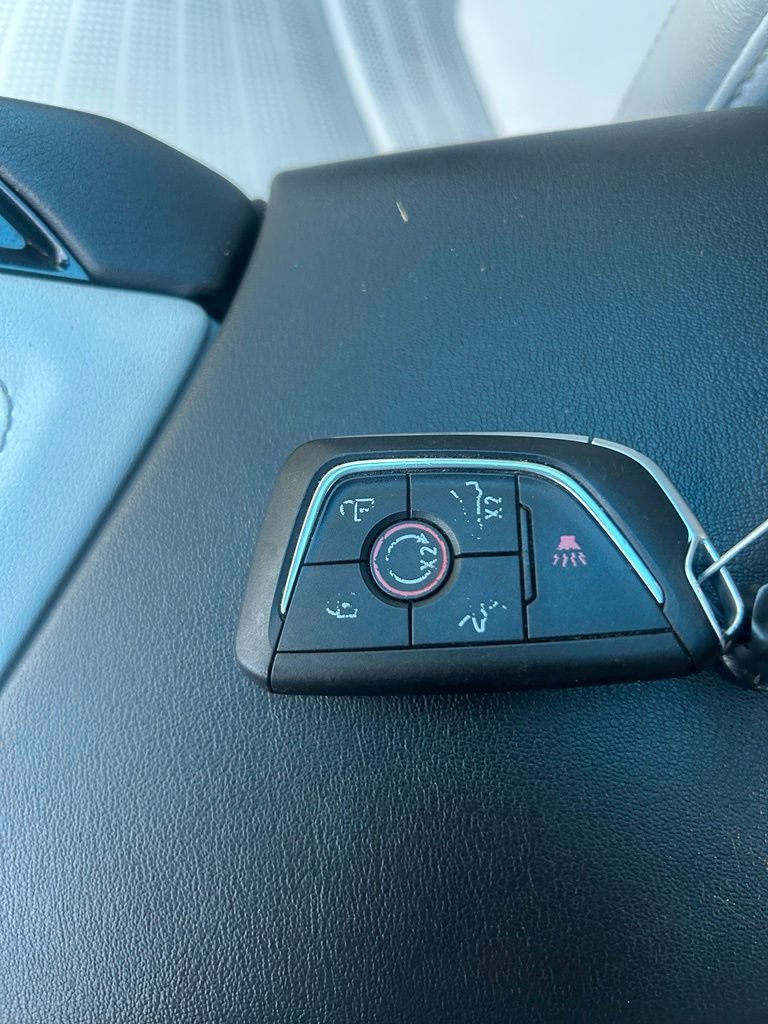 Used 2021 Chevrolet Corvette Stingray Preferred Cpe w/ Battery Protection Package RWD image 73