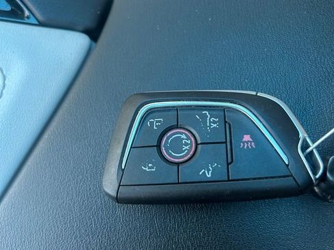 Used 2021 Chevrolet Corvette Stingray Preferred Cpe w/ Battery Protection Package RWD image 73