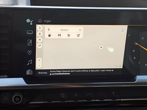 Used 2024 Chevrolet Silverado 3500 LT w/ Convenience Package image 4