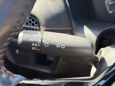 Used 2024 Honda HR-V Sport image 26